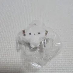 【新品未使用】サンリオ ふりむきぬいぐるみボールチェーン こぎみゅん