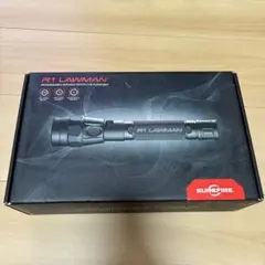 SureFire E2D NRA レア SureFire E2D NRA レア - メルカリ