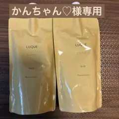 新入荷❣️LUQUE オールパーパスローション2袋* 200ml - メルカリ