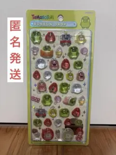 【正規品】ボンボンドロップシール　ボンドロ　たまごっち　くちぱっち