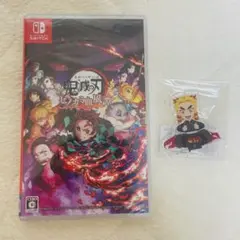 ヒノカミ血風譚 テレビゲーム