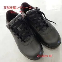 【新品未使用】Joya ジョヤ レザースニーカー ブラック　PARIS I 新品未使用】Joya ジョヤ レザースニーカー ブラック PARIS I - メルカリ