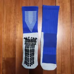 サッカー、ラグビーソックス 滑り止め付き23〜27