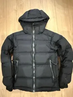 ダウンジャケット アーバンリサーチ