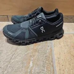 【28cm】On Cloud6　エバーグリーン