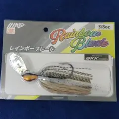 新品未開封！イマカツ☆レインボーブレード（仕様）☆1/20z☆3種セット