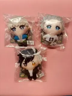 WIND BREAKER ウィンブレ かぷっこふれんず 桜遥桜　梶蓮　梅宮