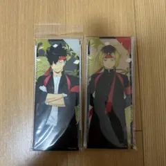 ハイキュー　アクリルスタンド　孤爪研磨　黒尾鉄朗