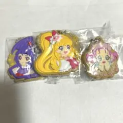 クッキーチャームコット2