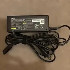 NEC ACアダプター ADP-75SB EBのサムネイル