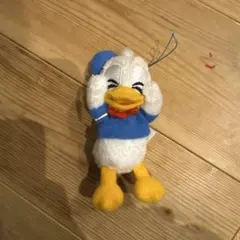 本日削除‼️最終値下げ‼️東京ディズニーリゾート限定ドナルドダック ぬいぐるみ