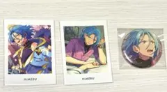 あんスタ ぱしゃっつ コレ缶 HiMERU