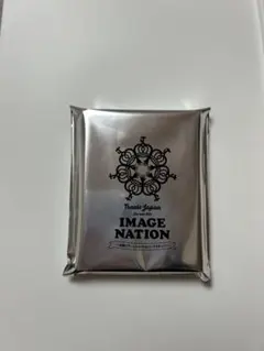 Travis Japan 2021 IMAGE NATION トレカセット