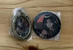 ツイステ ジャミル ピクウィズ カプ缶