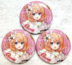 ご注文はうさぎですか？ ごちうさ アトレ 缶バッジ 42個セット ココア ご注文はアトレですか？ in 秋葉原』開催決定！ -TVアニメ「ご注文は