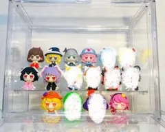 【バラ売り可】東方project じとっと　8体セット