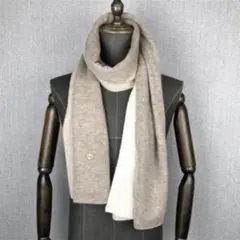 マフラー ストール