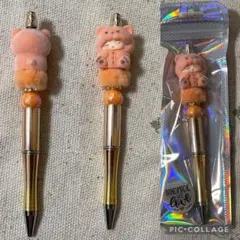 カスタムボールペン　ハンドメイド　リピ様900円