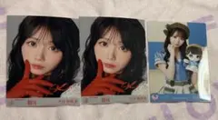 イコラブ　大谷映美里　生写真