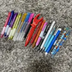 ボールペン など 23本セット