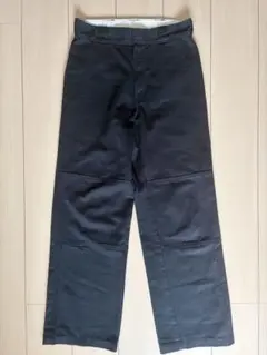 80s Dickies USA製 チビタグ 874 ディッキーズレアTALON - メルカリ