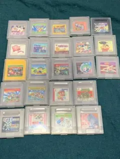 3DS・DSソフト80本セット☆マリオカート・妖怪ウォッチ・どう森