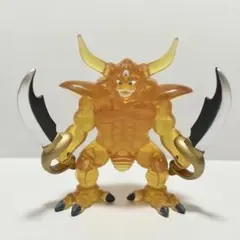 【早いもの勝ち！】【値引き交渉あり！】ドラクエクリスタルモンスターズ　エスターク