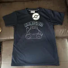 ポケモン カビゴン Tシャツ サイズ　S