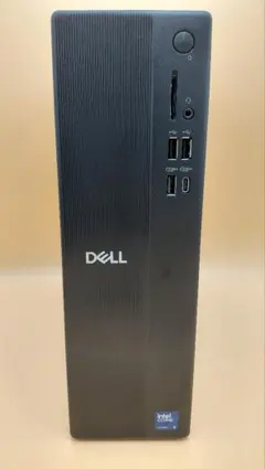 Dell スリム デスクトップ ECS1250