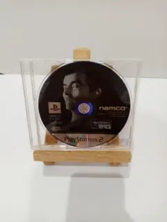 ps2鉄拳タッグトーナメント