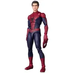 2026年最新】mafex アメイジングスパイダーマンの人気アイテム - メルカリ