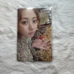 Le Sserafim spaghetti ストレスボール　ユンジン