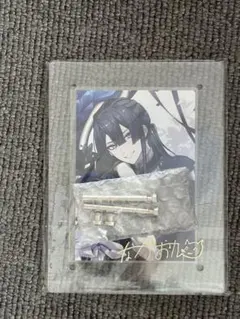 長尾景 2023誕生日グッズ アクリルスタンド