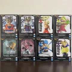 ドラゴンボール　マッチメーカーズ　ブラッドオブサイヤン　ジーマテリア　セット ドラゴンボール マッチメーカーズ ブラッドオブサイヤン ジーマテリア