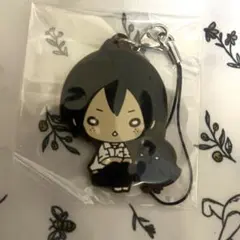山口忠 にとたん ラバーマスコット