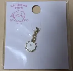 ちいかわ ちいかわパーク ミニセリフチャーム チャーム ヤハ うさぎ