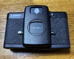 LOMO LC-A コンパクトフィルムカメラ 本体のサムネイル