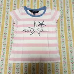 Ralph Lauren ポロシャツとＴシャツ 24M ピンク