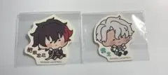 後家兼光 んまほっぺ 刀剣乱舞 ステッカー - メルカリ