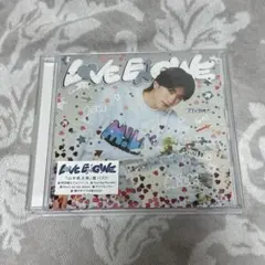M!LK LOVE ENG!NE 야마나카 유타 낭반