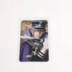 刀ミュ 十周年記念乱舞博覧会 カード 源清麿 - メルカリ