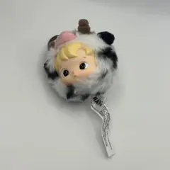 POPMART HACIPUPU ハチププ　星座　牡牛座　おうし座