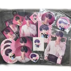 2025年最新】恋と深空 スイパラ チェキ ホムラの人気アイテム - メルカリ