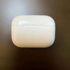 Air pods pro 第2世代 タイプC ケースのみ
