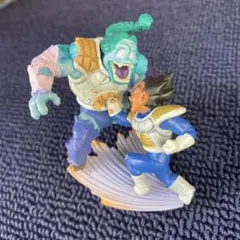 ab toys レア ミュー ベビー ドラゴンボール フィギュア - メルカリ