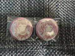バンドリ！ トレーディング缶バッジvol.4.5 丸山彩 - メルカリ