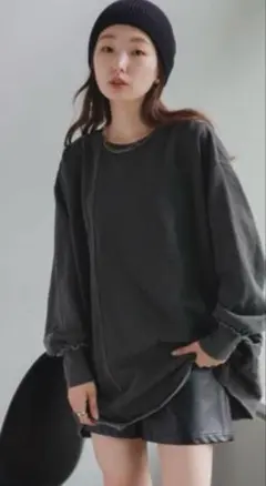 kastane スウェット