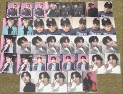 FANTASTICS セット売り 世界 佐藤大樹 澤本夏輝 堀夏喜 木村慧人