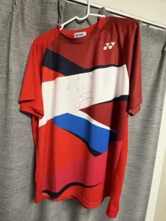 2025年最新】山口茜 サインの人気アイテム - メルカリ