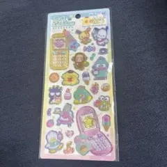 平成はっぴーフォン サンリオ キャラクターズ